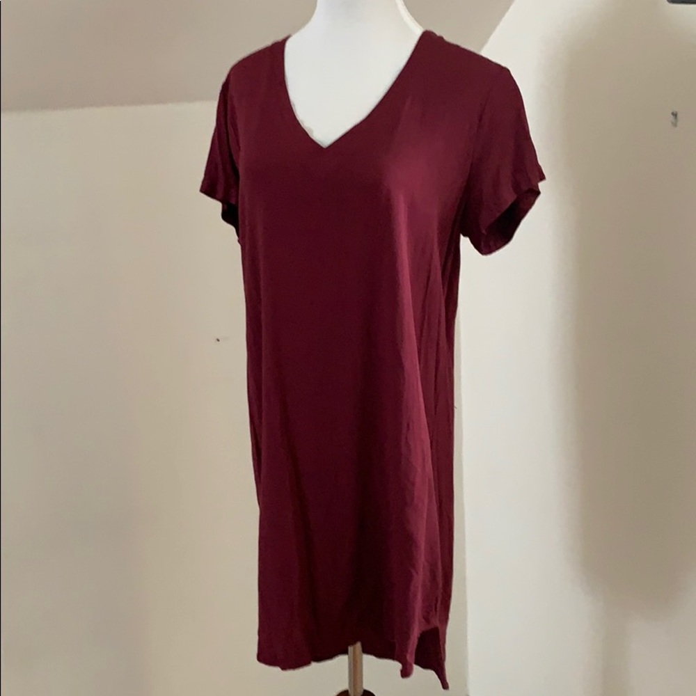 Cloth & stone dress